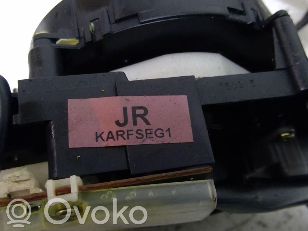 KIA Carens I Interruptor/palanca de limpiador de luz de giro 