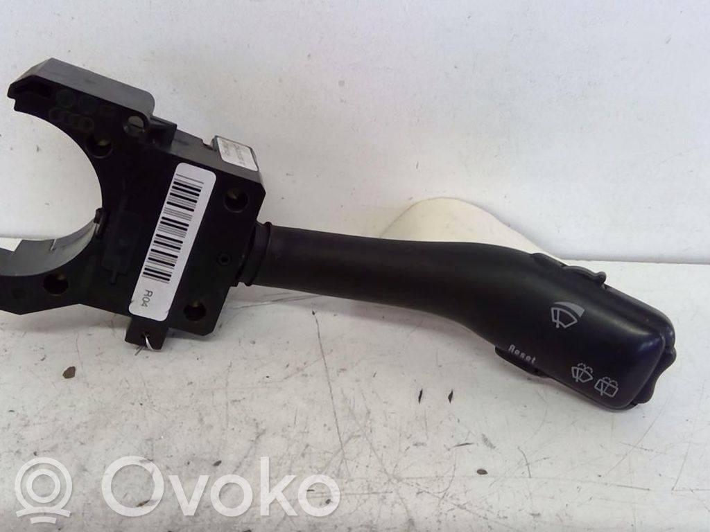 Seat Leon (1M) Palanca de control del limpiaparabrisas 