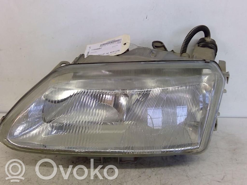 Renault Espace III Scheinwerfer 