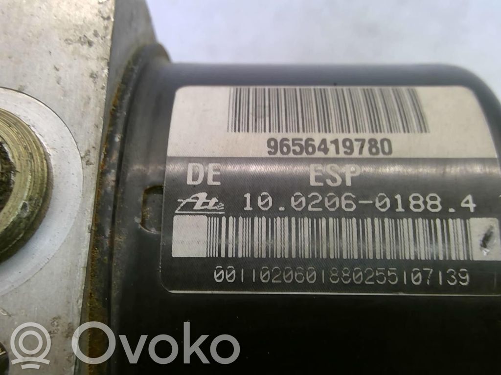 ABS Pump   00004541G1