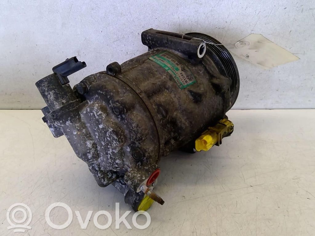 Citroen C5 Compresseur de climatisation 
