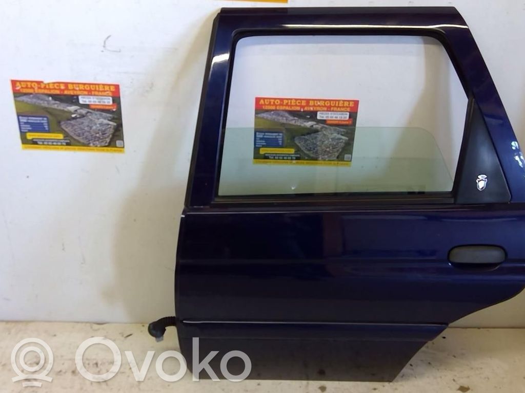 Ford Escort Rear door 