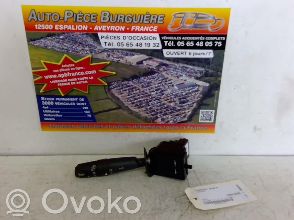 Peugeot 406 Indicator stalk 