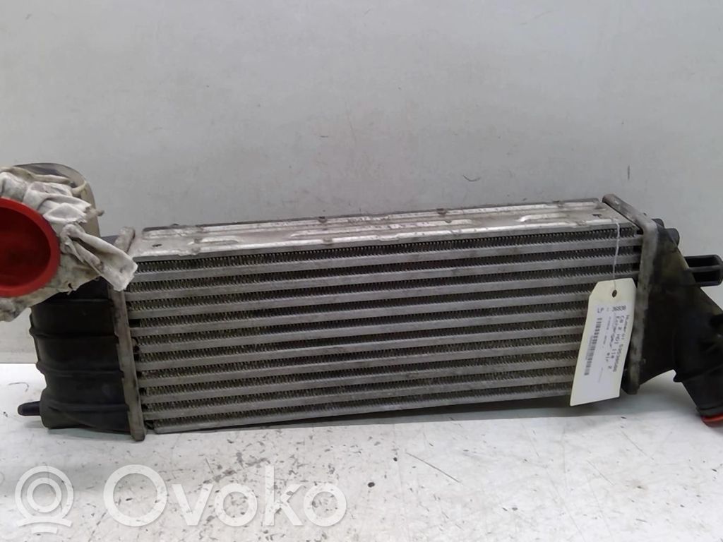 Radiador intercooler   00000384G0,96766