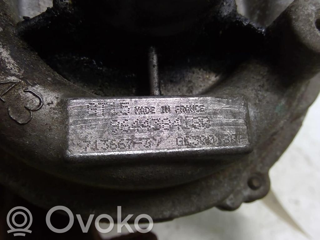 Turbine   00000375F9,7069781