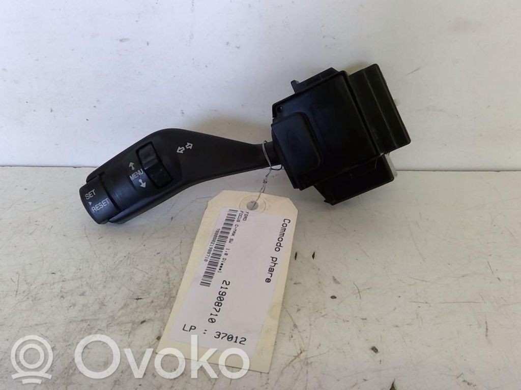 Ford C-MAX I Indicator stalk 