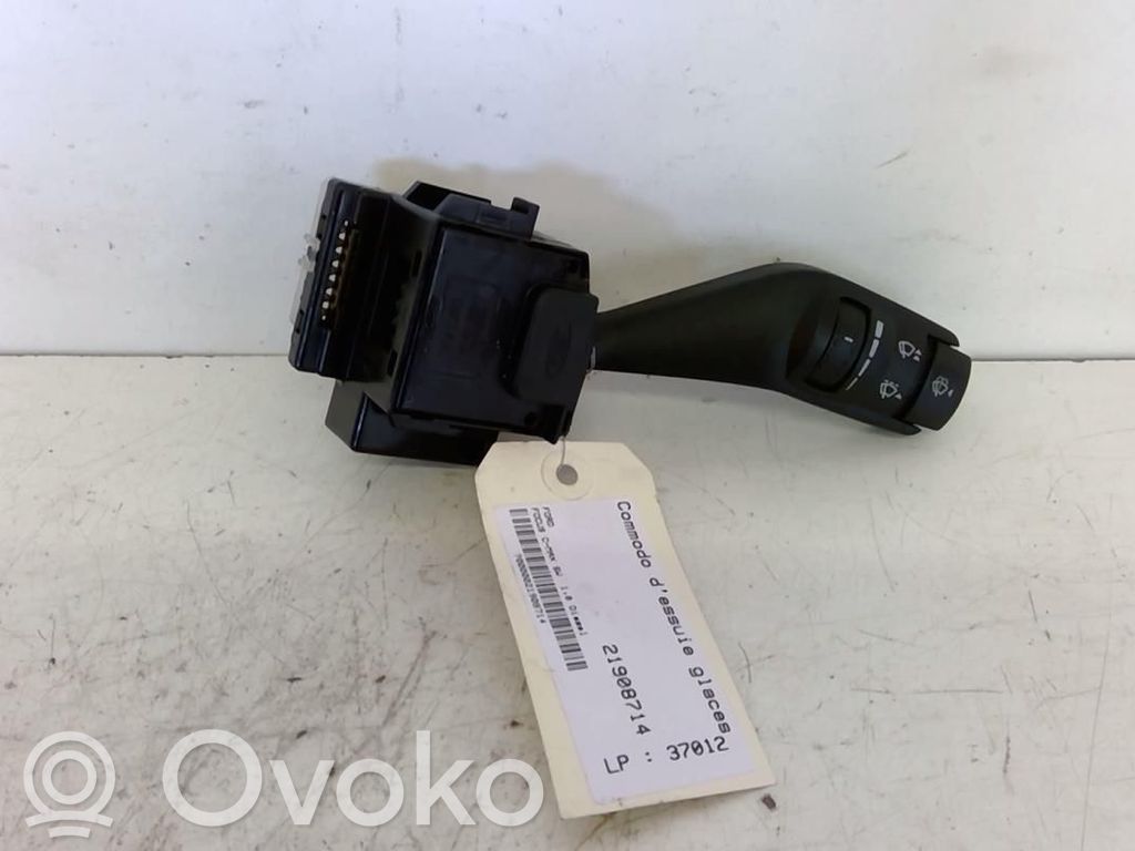 Ford C-MAX I Wiper control stalk 