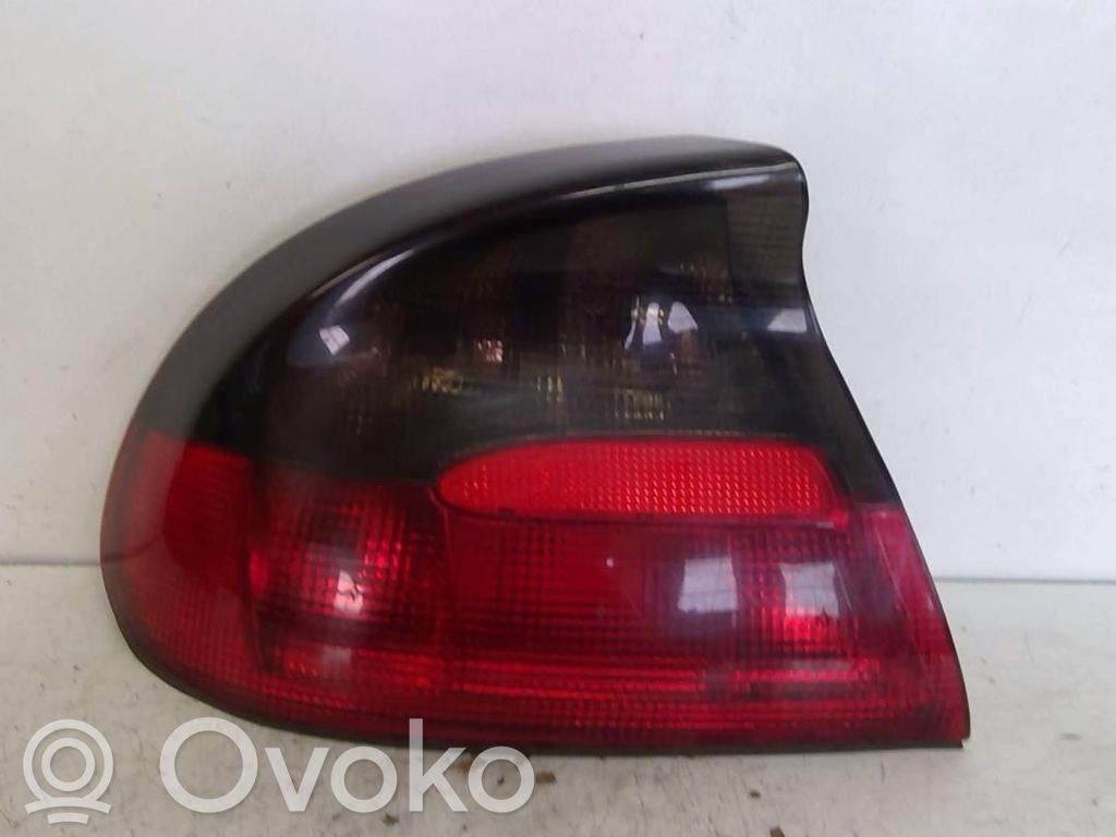 Opel Tigra A Takavalot 