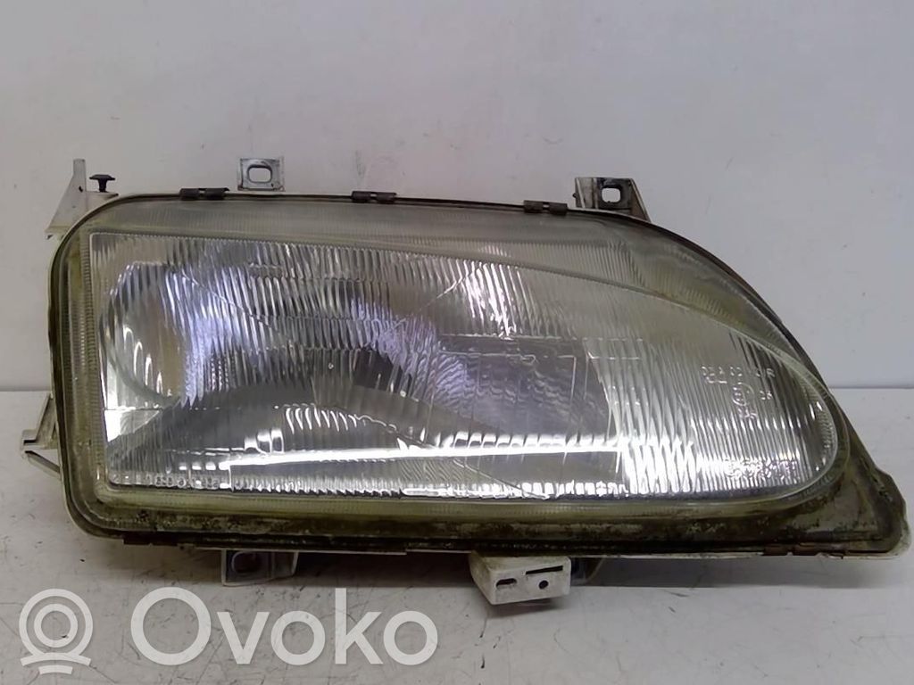 Ford Galaxy Headlight/headlamp 