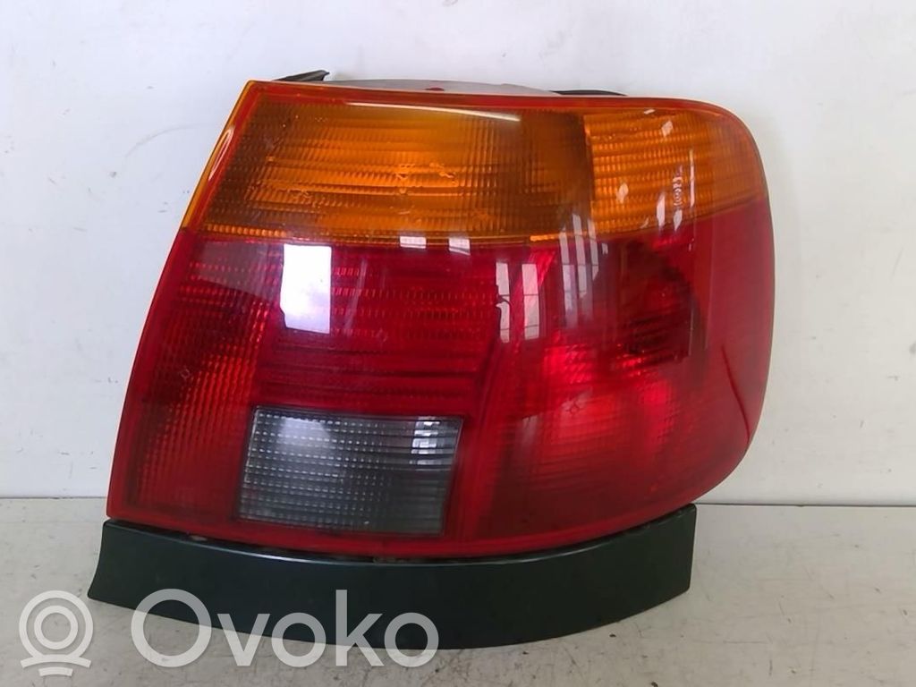 Audi A4 S4 B5 8D Takavalot 
