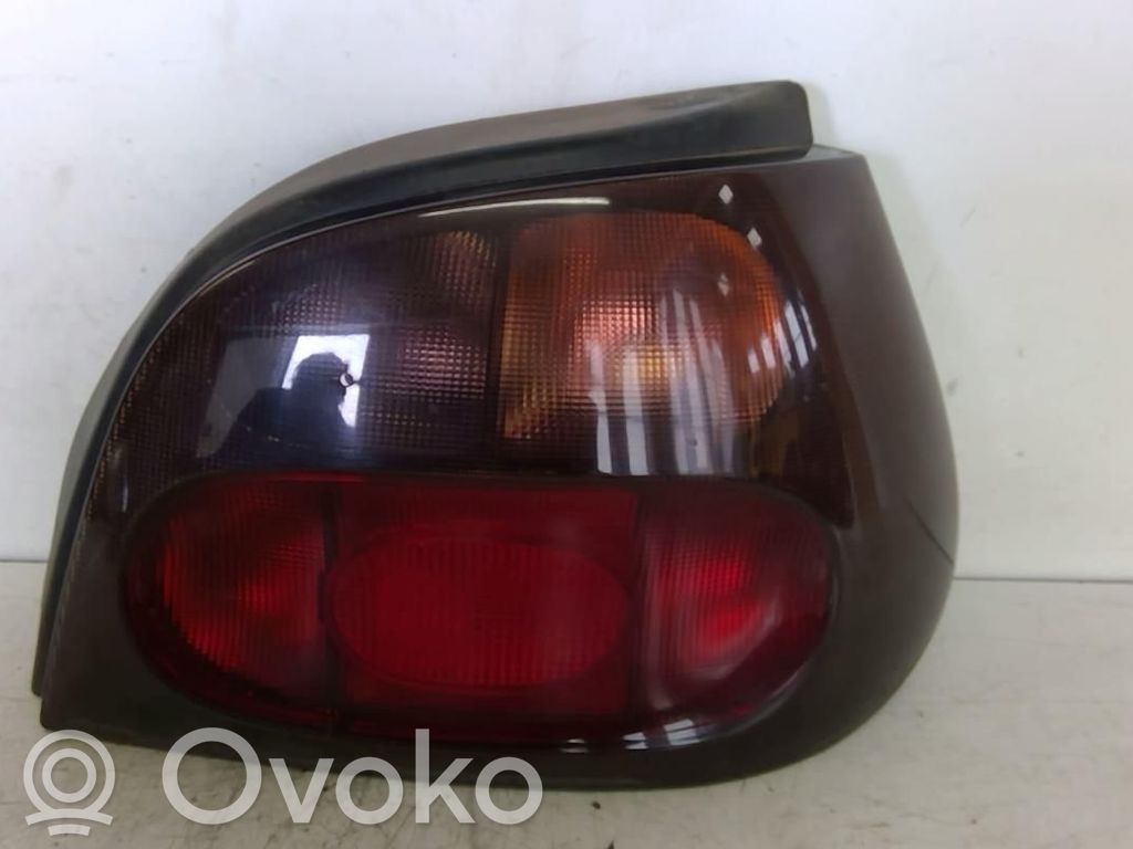 Renault Megane I Takavalot 