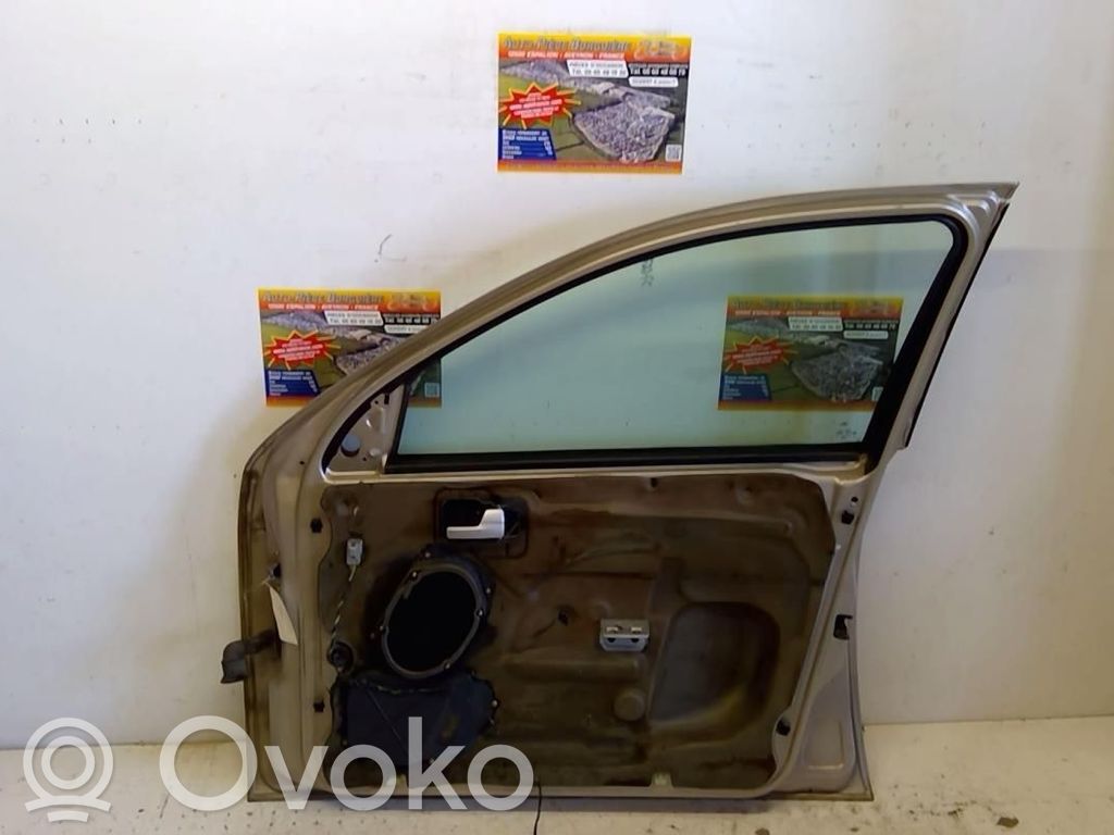 Ford Mondeo Mk III Priekinės durys 