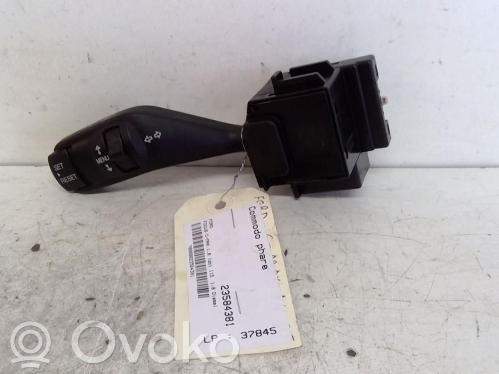 Ford C-MAX I Indicator stalk 