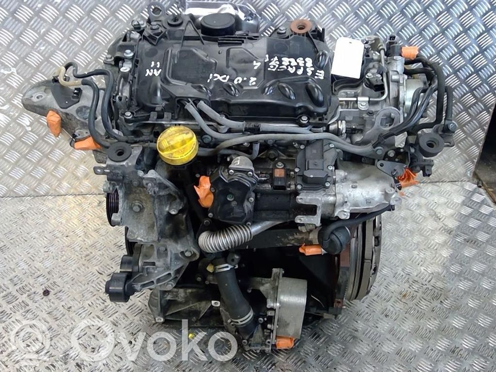 Dzinējs   838871,M9R814