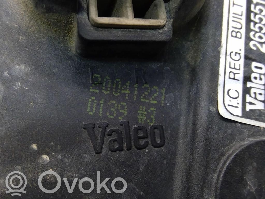 Alternador   3730002551,030043