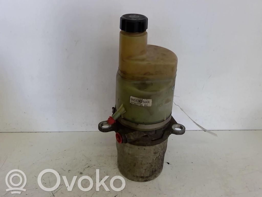 Volvo V50 Pompa wspomagania 