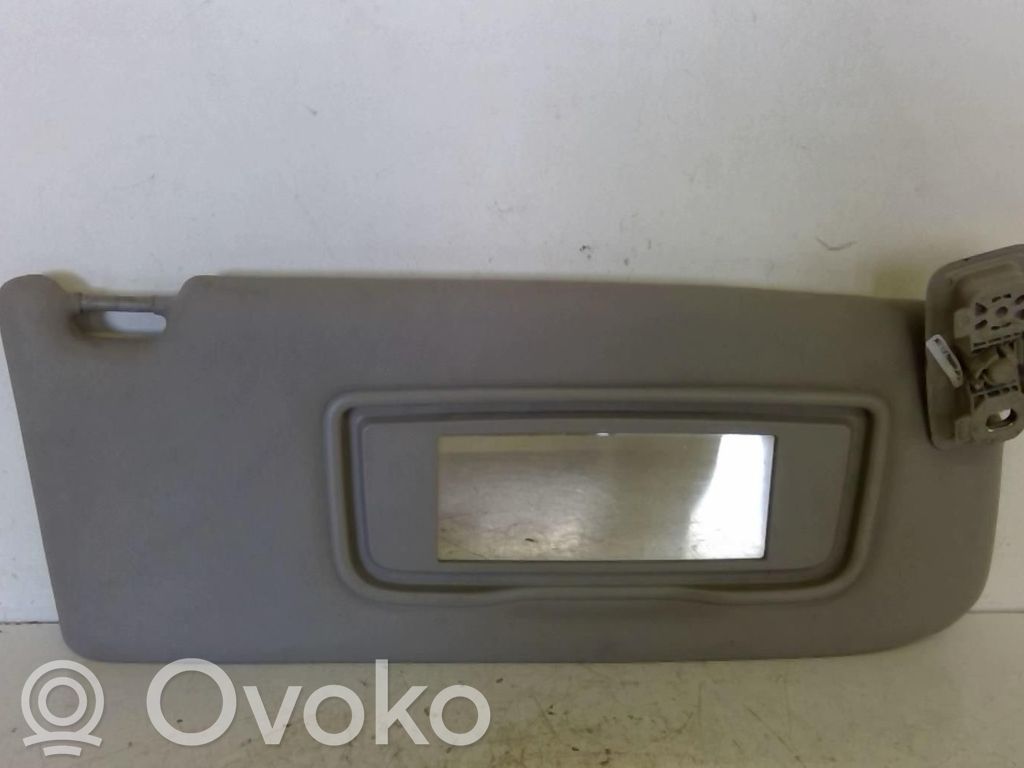 Volvo V50 Sun visor 