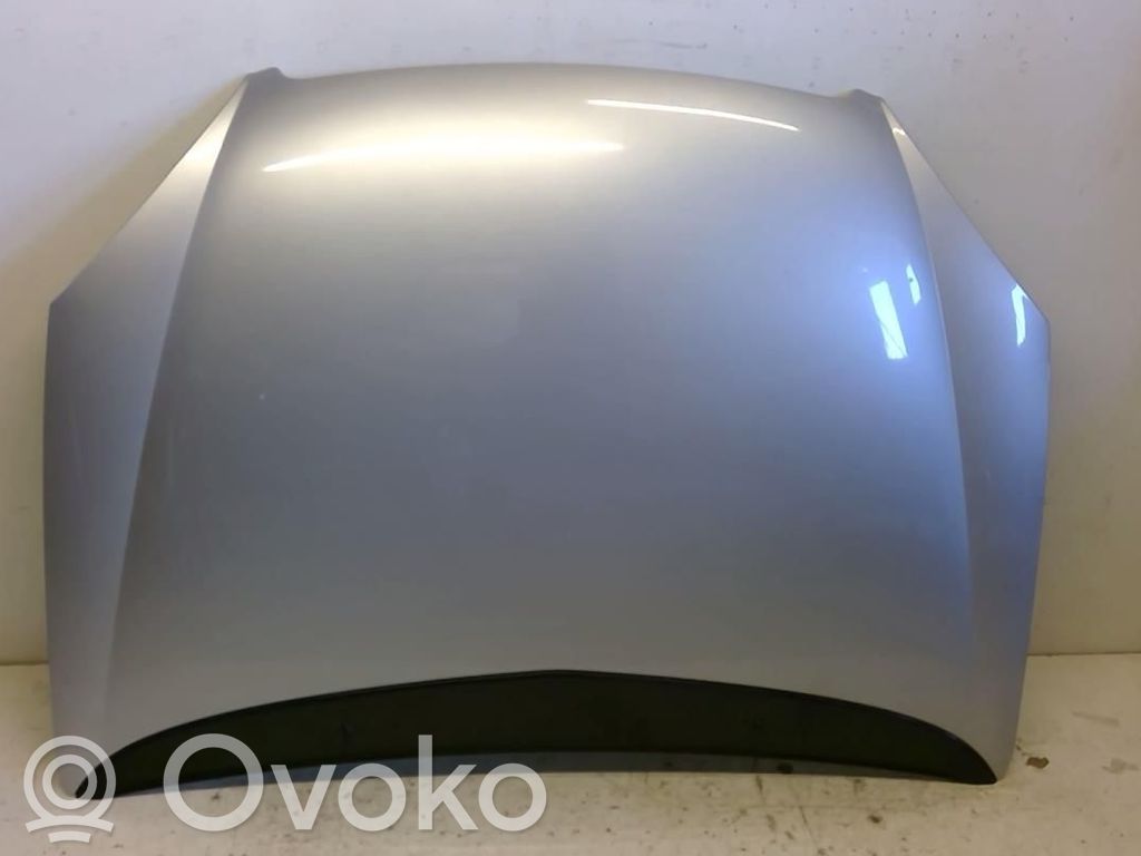 Citroen C5 Dzinēja pārsegs (vāks) 