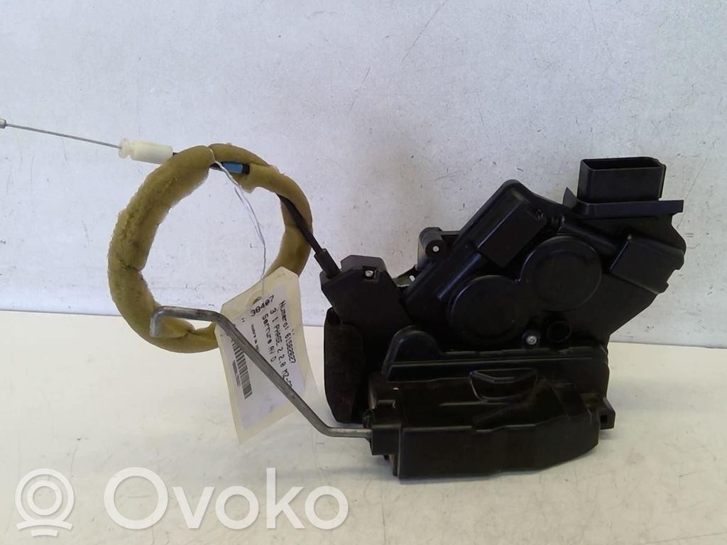 Front door lock   BPYK76210A