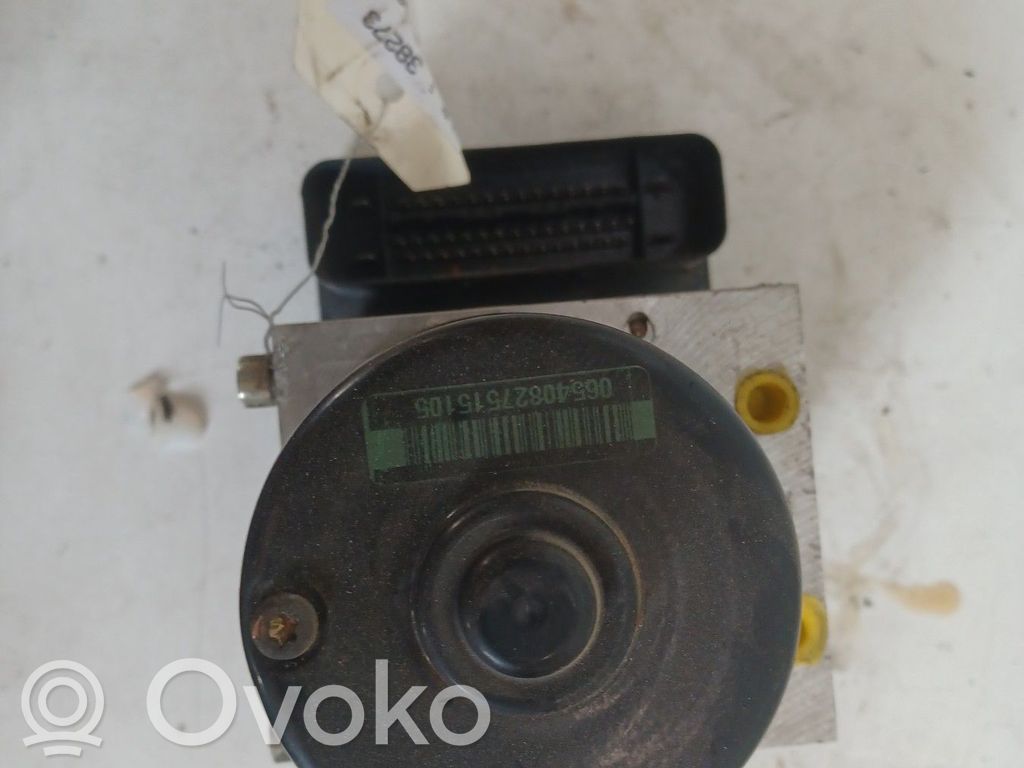 Citroen C5 ABS Pump 