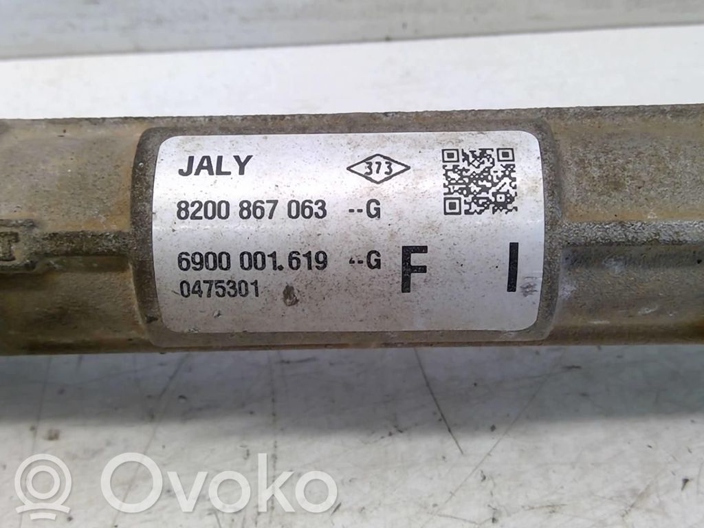 Hammastanko   8200867063,DM3034