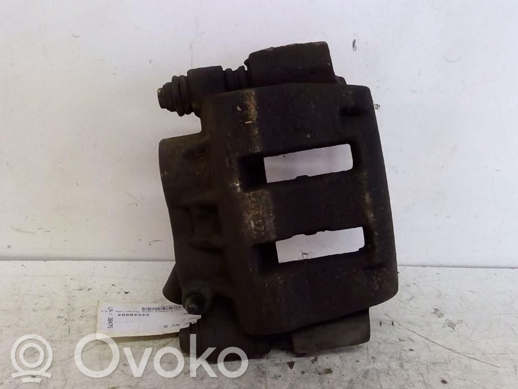 Renault Master II Front brake caliper 