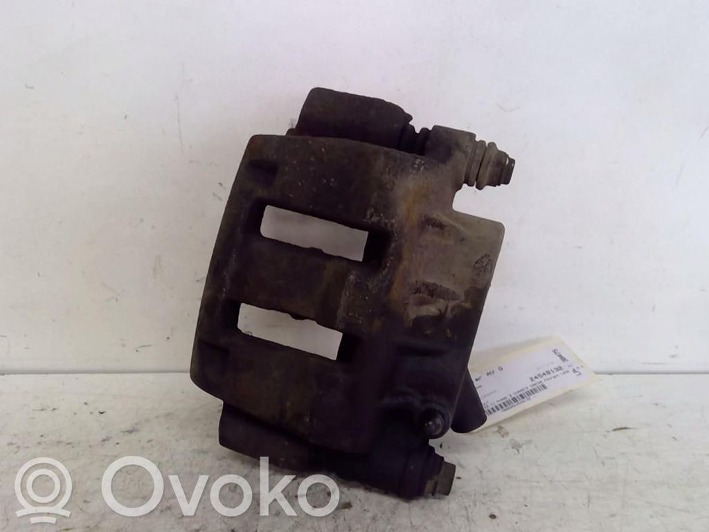 Renault Master II Front brake caliper 