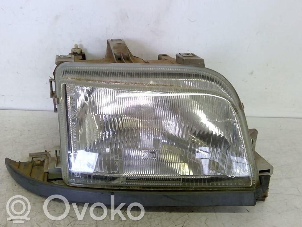 Headlight/headlamp   7701034143