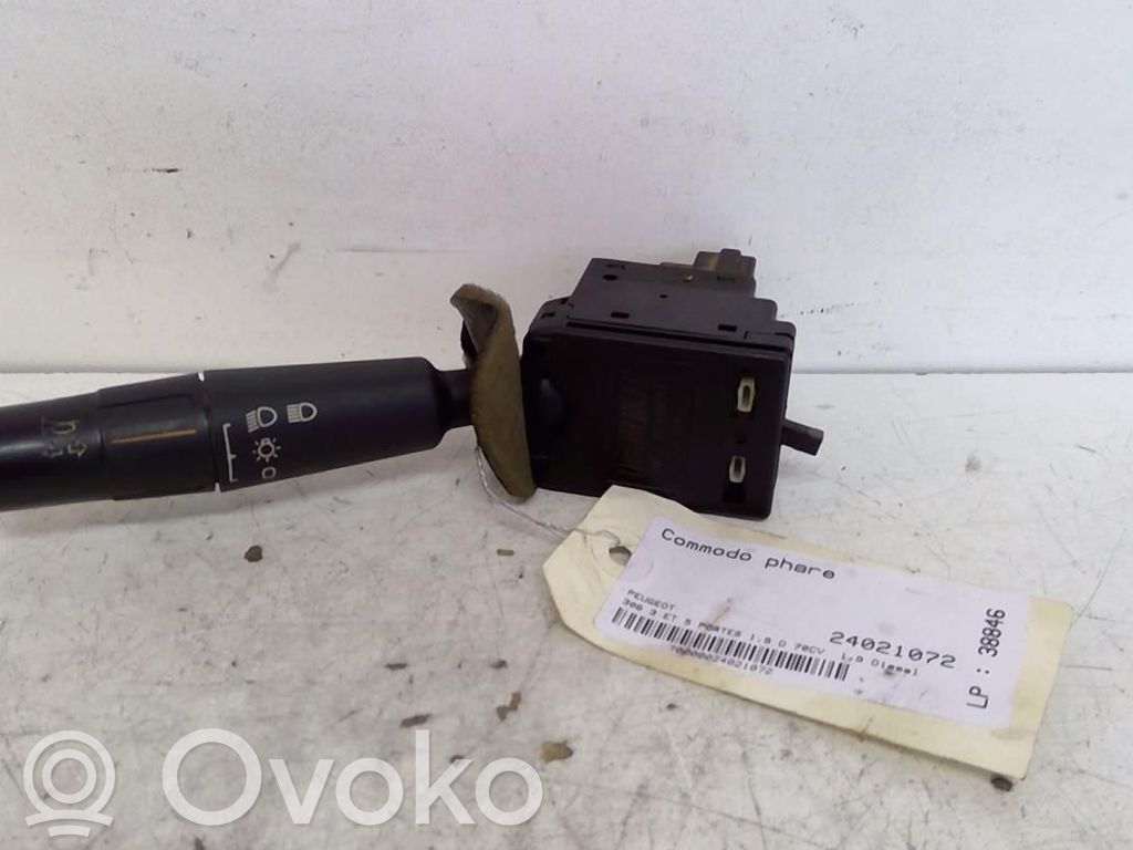 Indicator stalk   625357