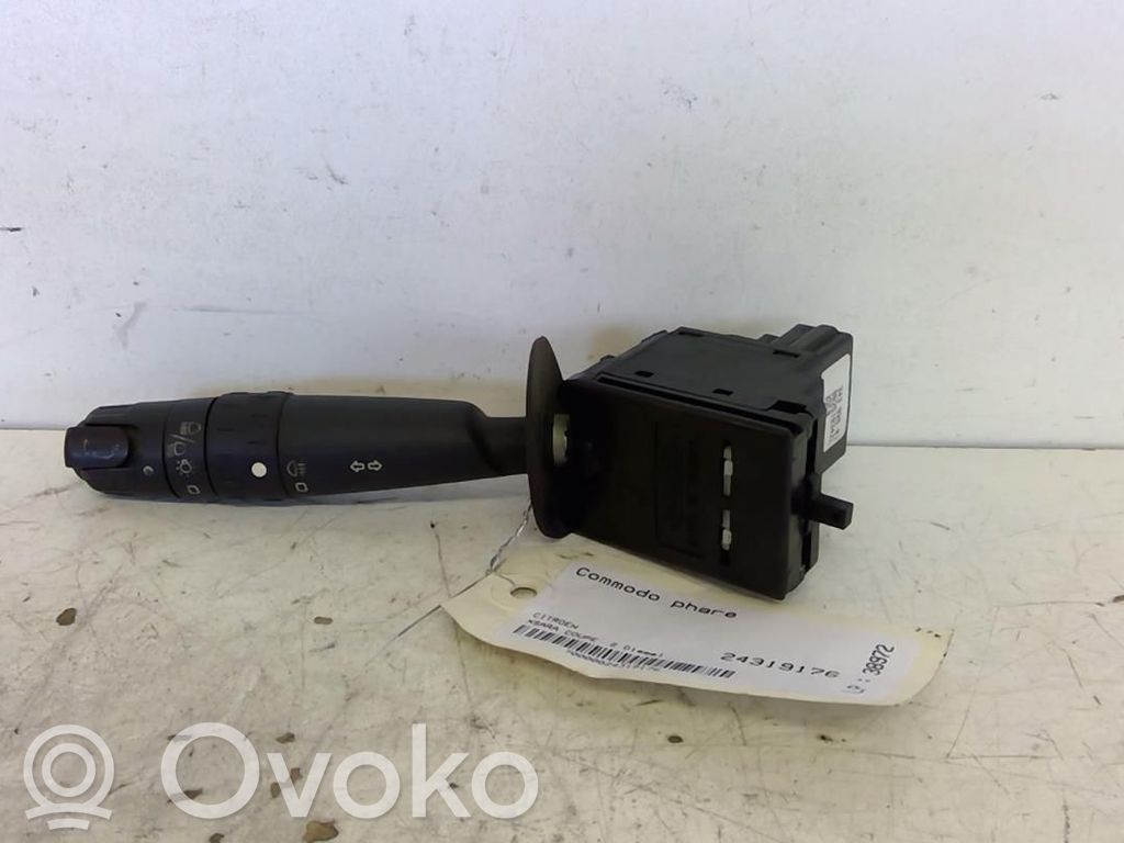 Citroen Xsara Indicator stalk 