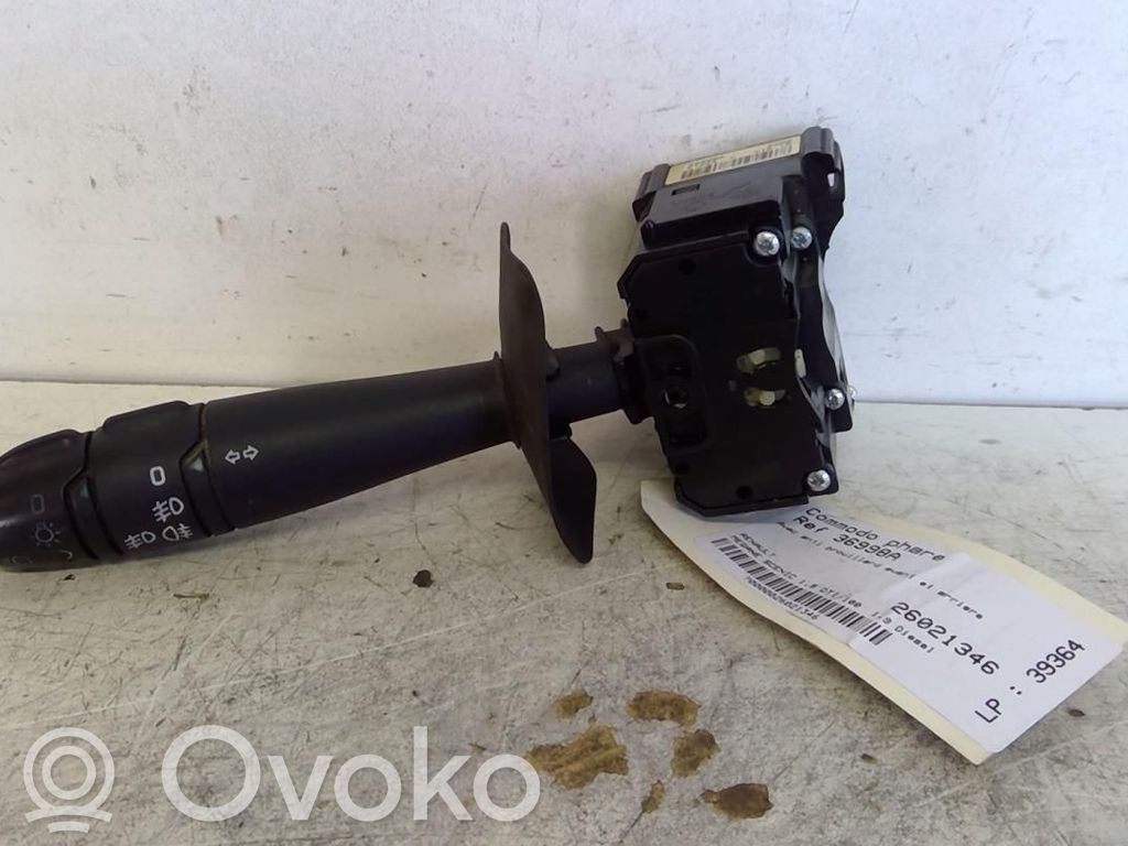 Renault Scenic I Indicator stalk 