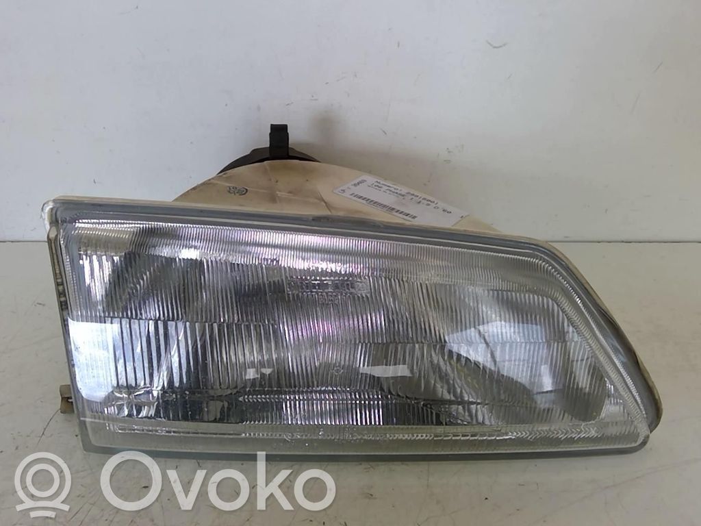 Peugeot 106 Scheinwerfer 