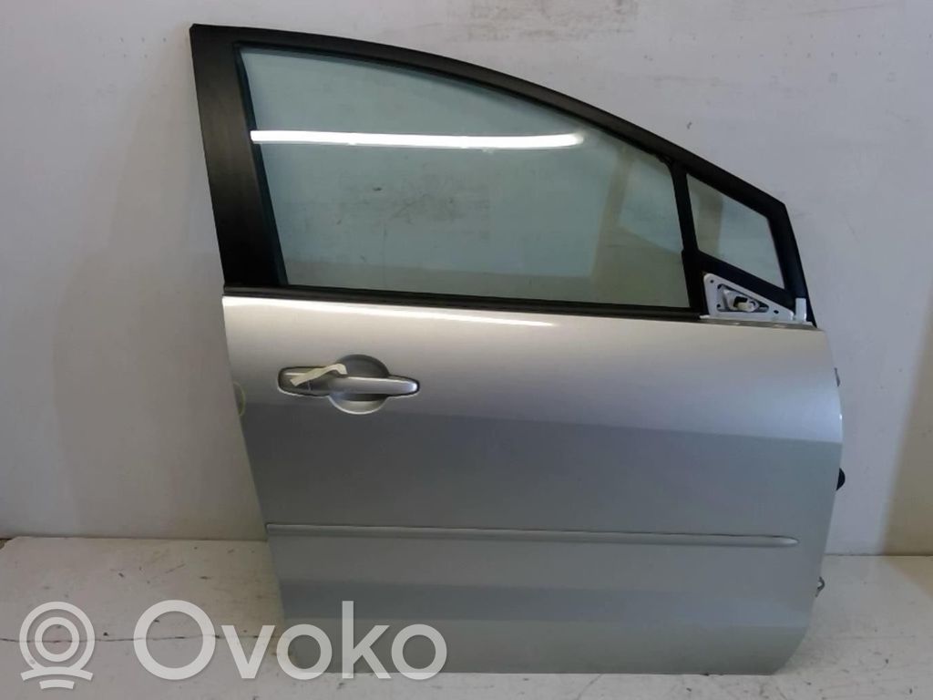 Mazda 5 Priekinės durys 