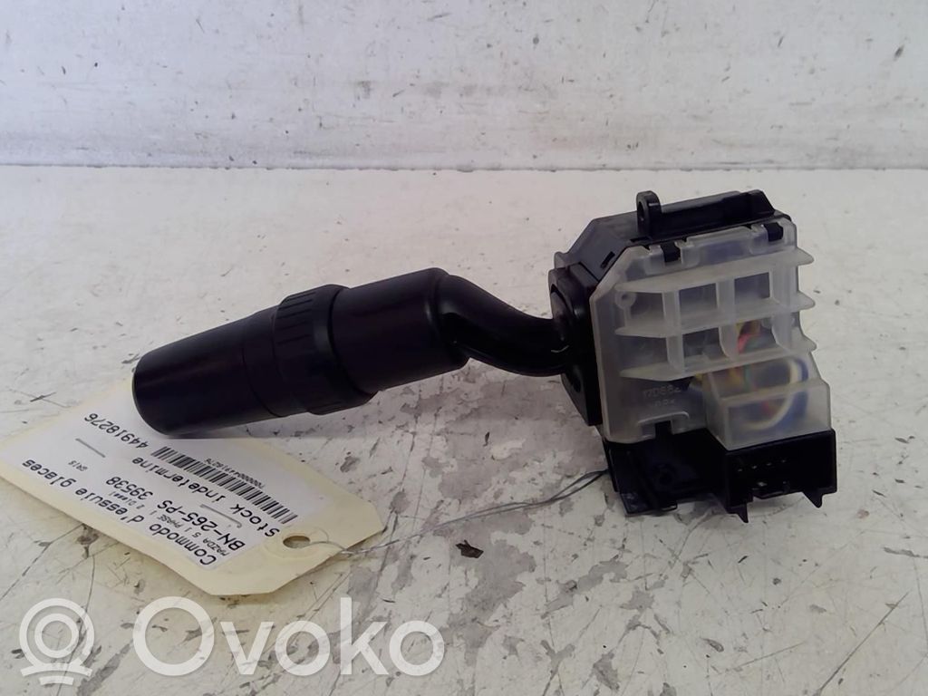 Mazda 5 Wiper control stalk 