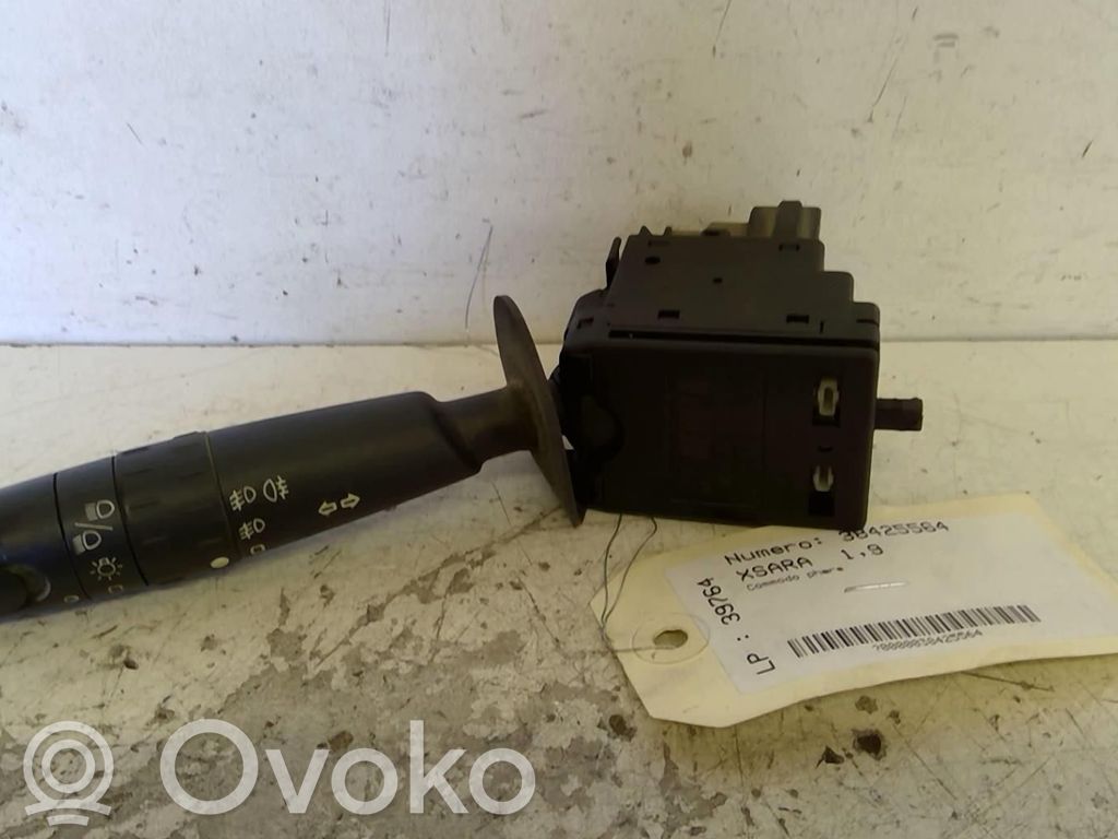 Citroen Xsara Palanca de intermitentes 