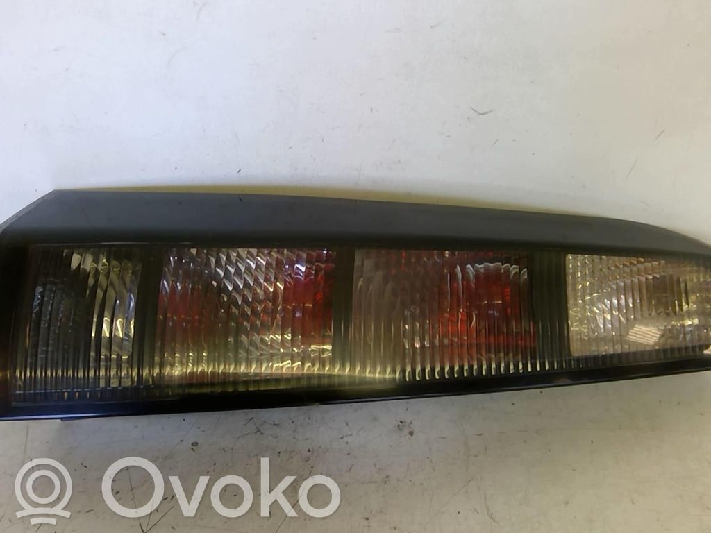 Opel Meriva A Takavalot 