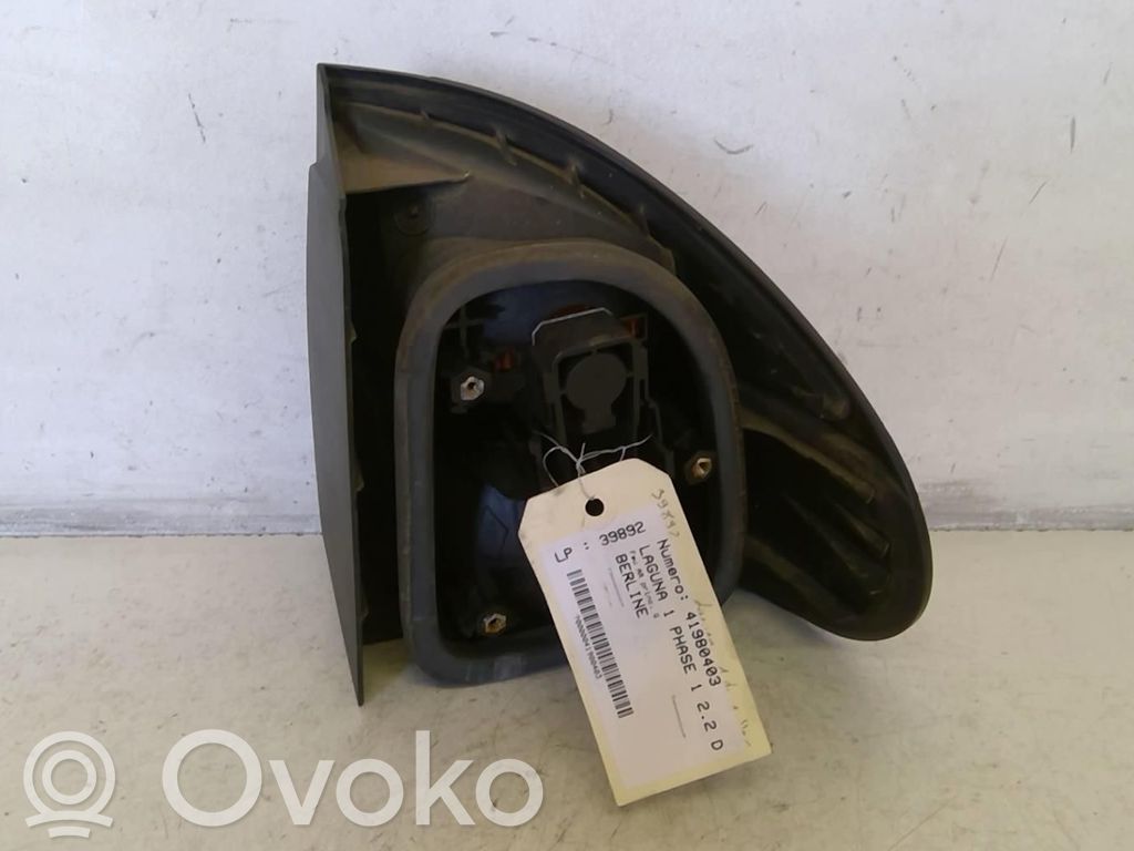 Renault Laguna I Takavalot 