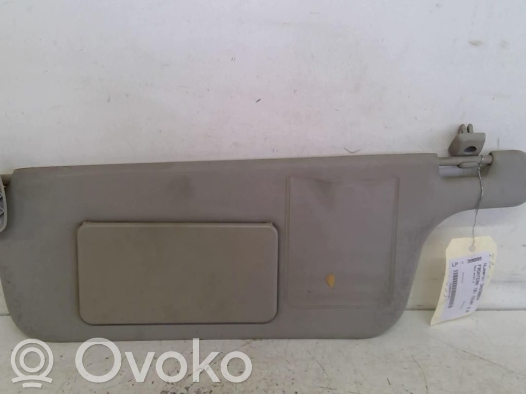 Opel Frontera B Sonnenblende 