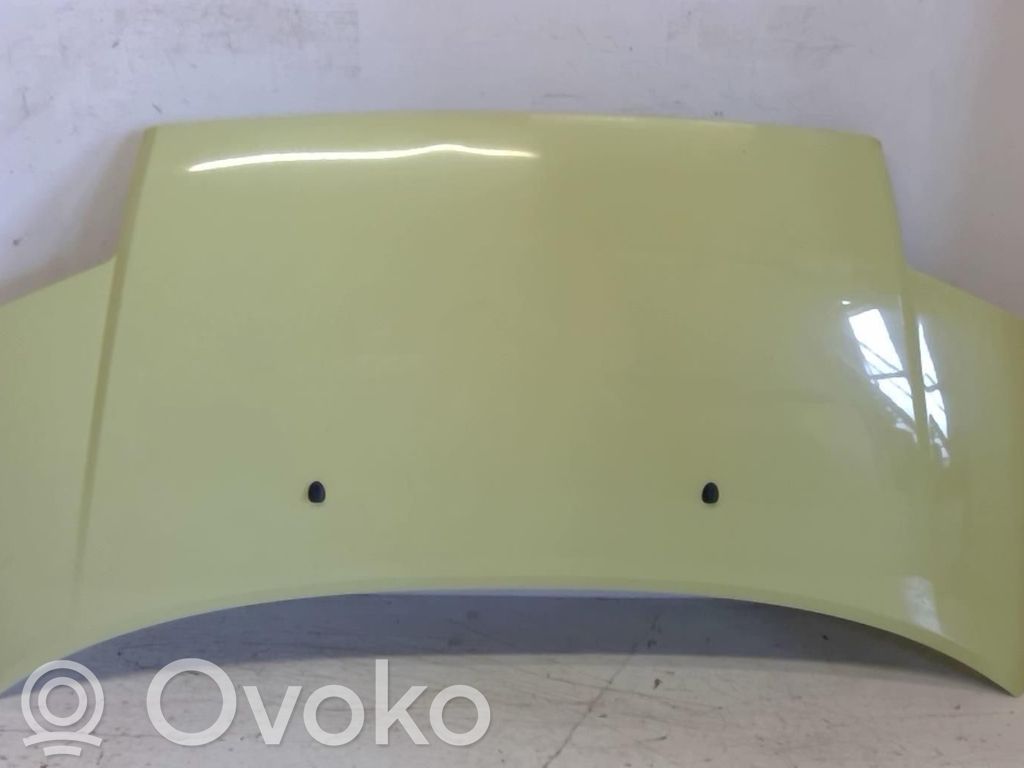 Engine bonnet/hood   7901K2
