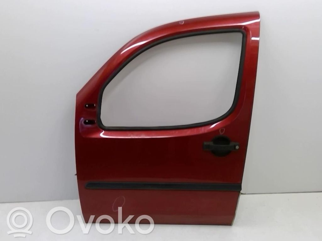 Fiat Doblo Etuovi 