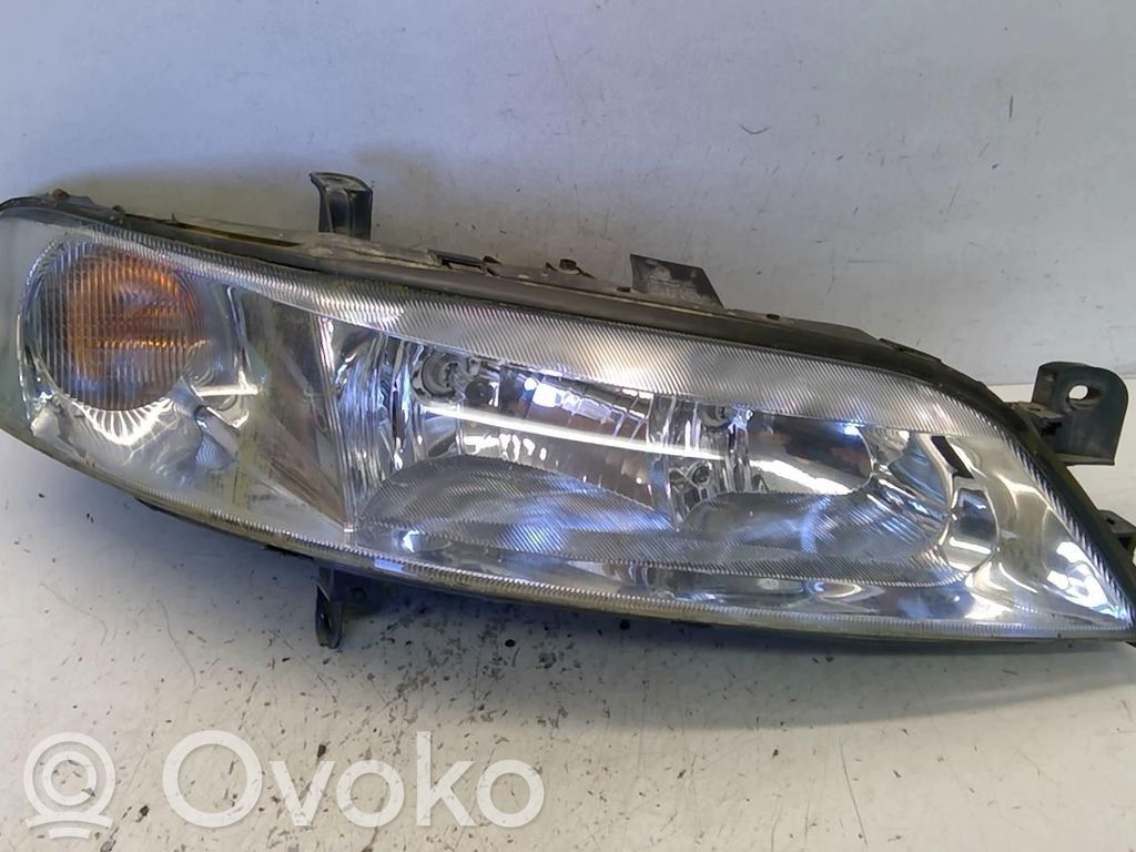 Opel Vectra B Scheinwerfer 