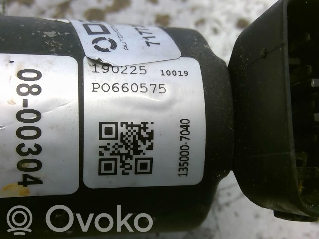 Válvula EGR   241531