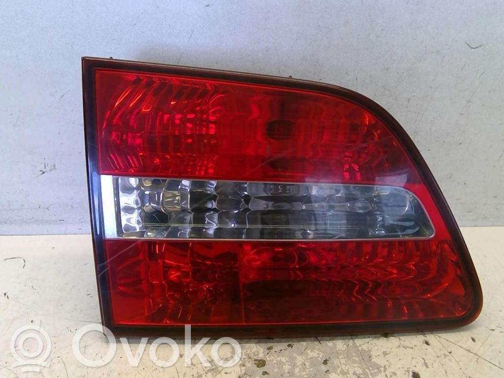 Fiat Stilo Takaluukun takavalot 