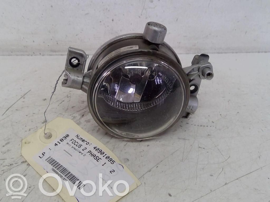 Front fog light   1481005