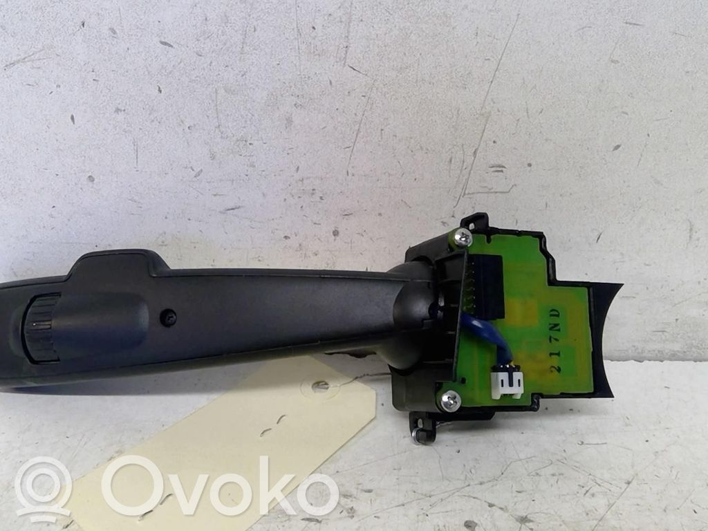 Volvo S40 Leva comando tergicristalli 