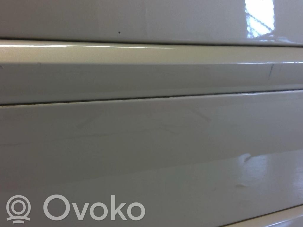 Volvo S40 Puerta trasera 