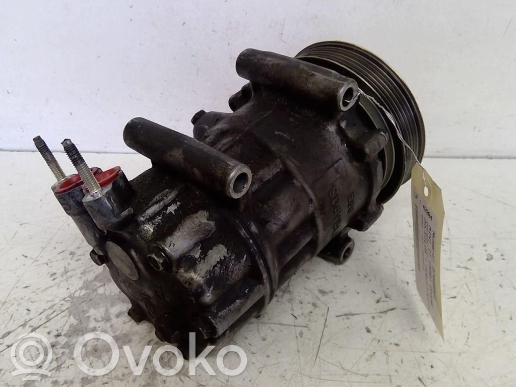 Mini One - Cooper R56 Air conditioning (A/C) compressor (pump) 