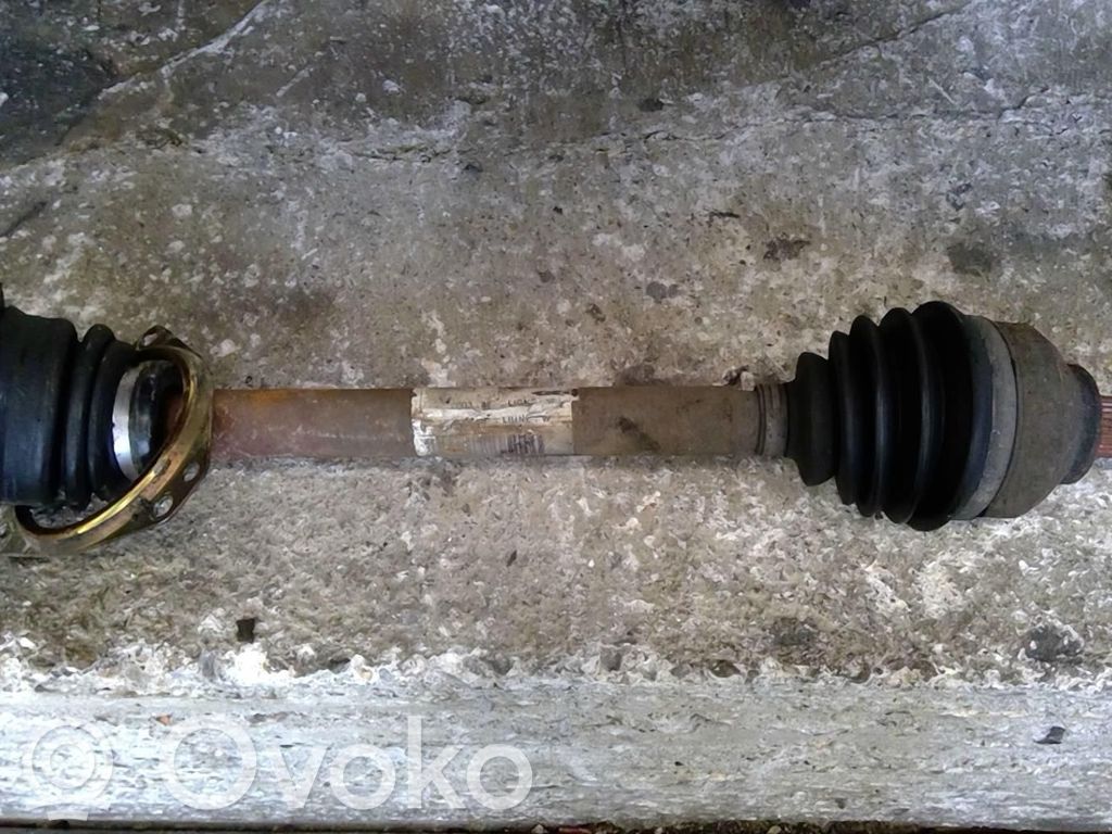 Renault Vel Satis Eje de transmisión delantero 