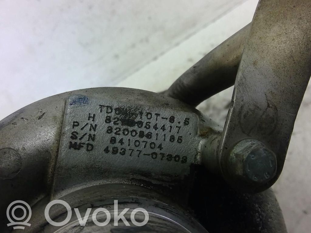 Turbo   4937707300