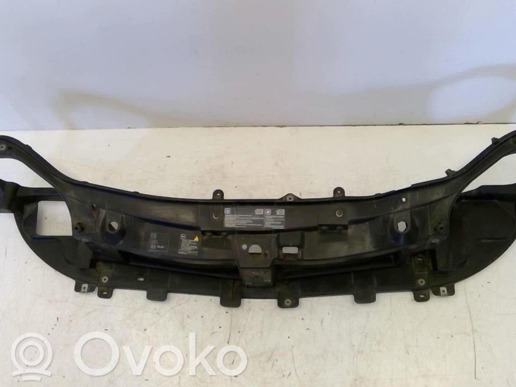 Panel mocowania chłodnicy / góra   7782112508